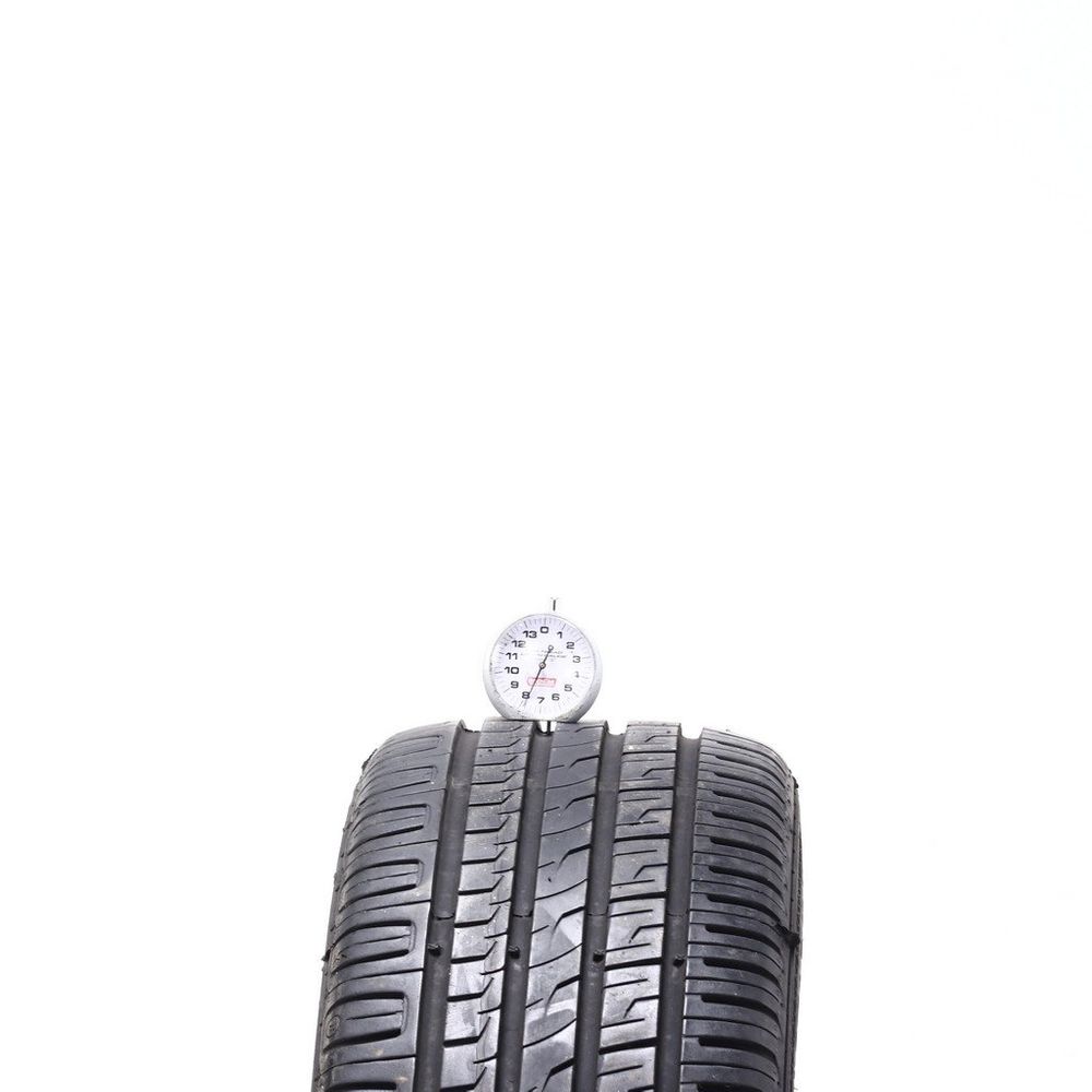 Set of (4) Used 195/50R16 Barum Bravuris 3 HM 88V - 7.5-8/32 - Image 2