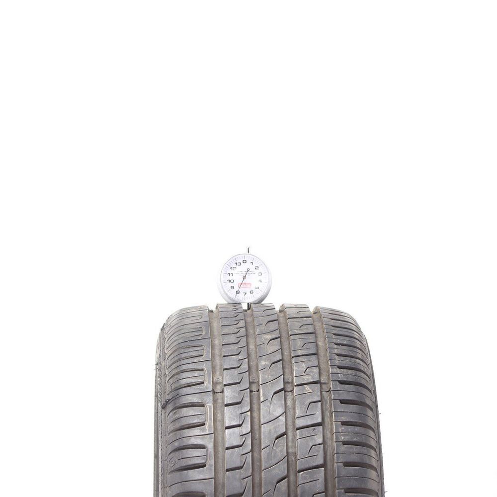 Set of (4) Used 195/50R16 Barum Bravuris 3 HM 88V - 7.5-8/32 - Image 5