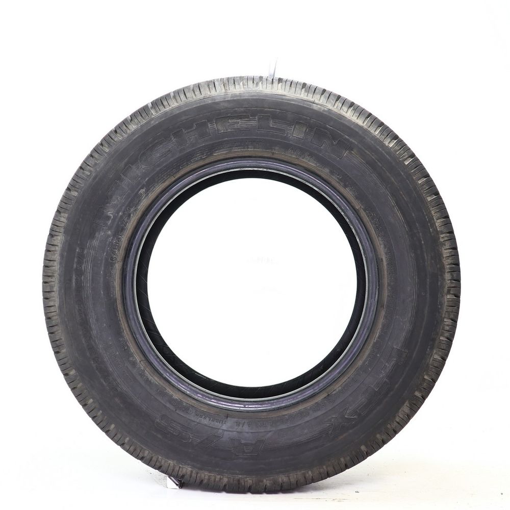 Used LT 225/75R16 Michelin LTX A/S 115/112R E - 13/32 - Image 3
