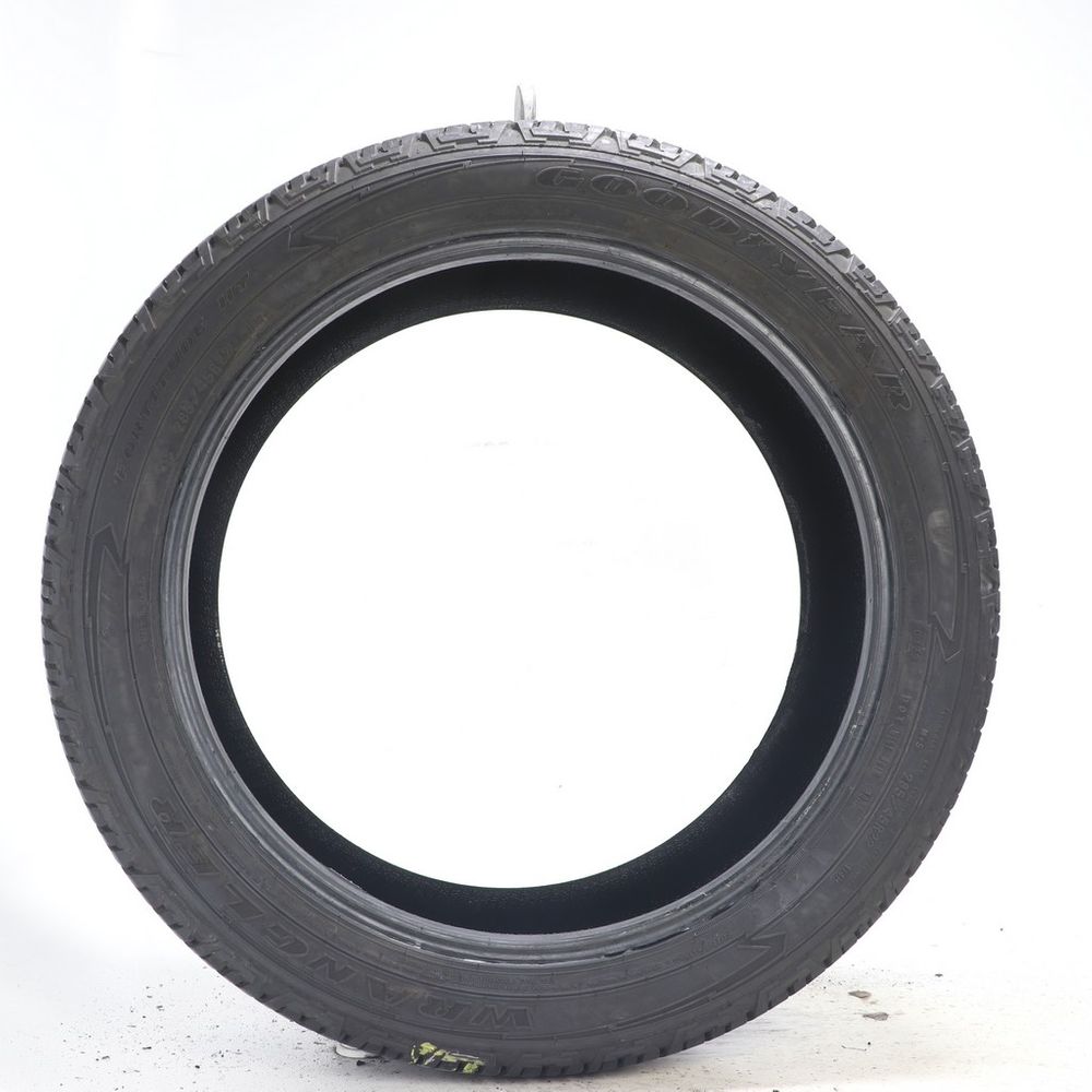 Used 285/45R22 Goodyear Wrangler Fortitude HT 114H - 11/32 - Image 3