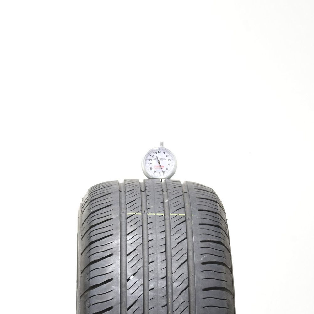 Set of (2) Used 225/65R17 GT Radial Champiro Touring AS 102H - 6-7.5/32 - Image 2