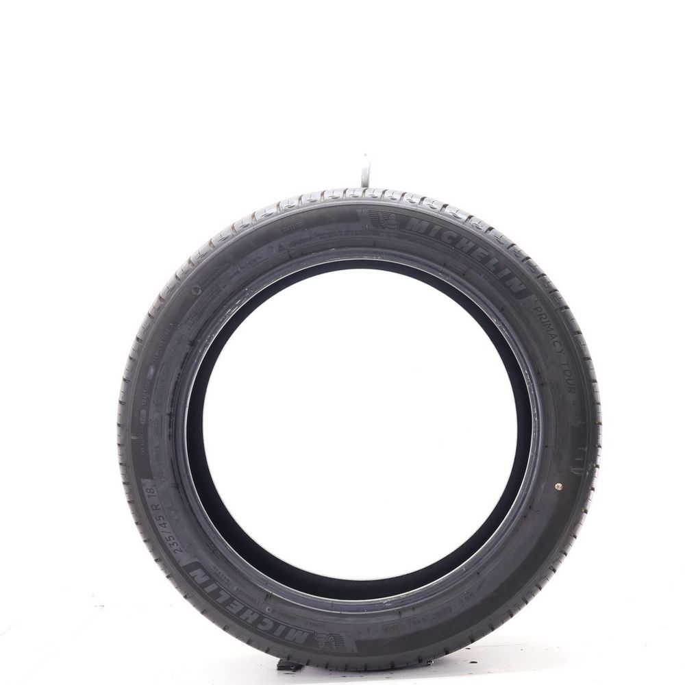 Used 235/45R18 Michelin Primacy Tour A/S VOL 98V - 8/32 - Image 3