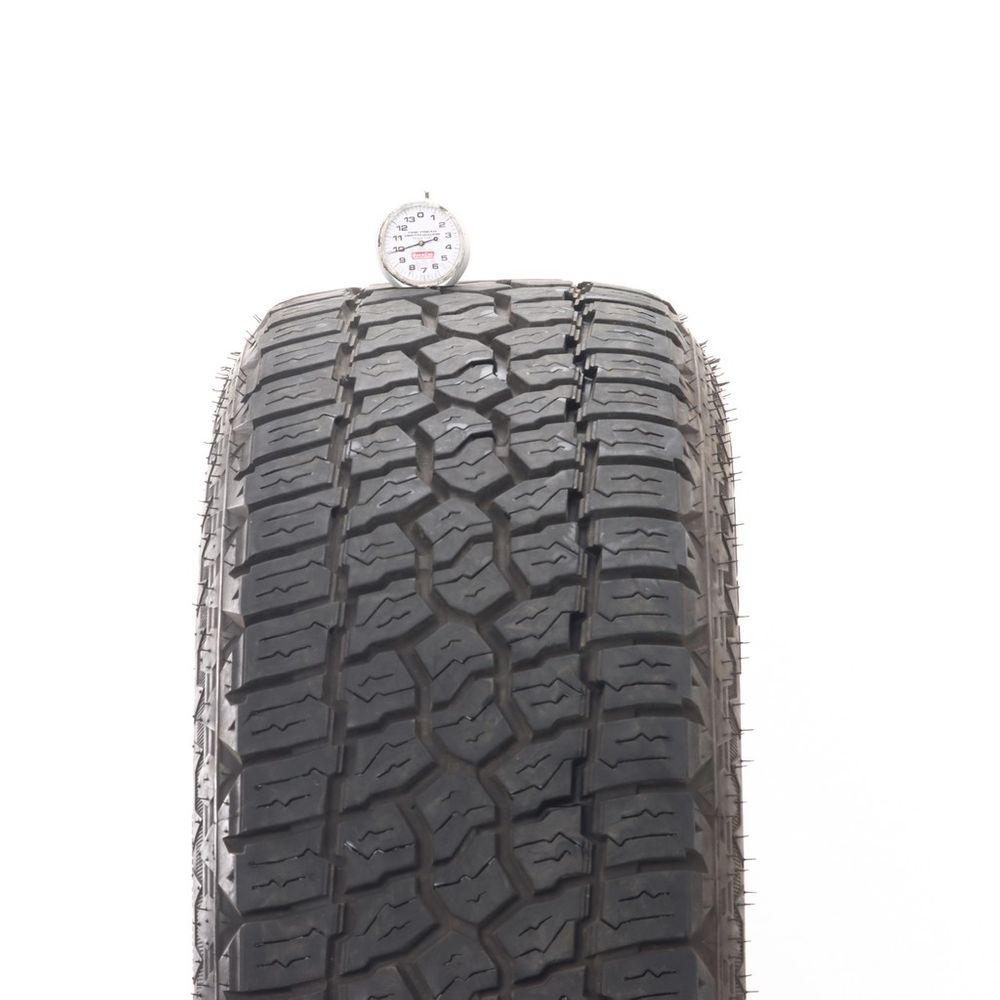 Used 275/65R18 Milestar Patagonia A/T R 116T - 10/32 - Image 2