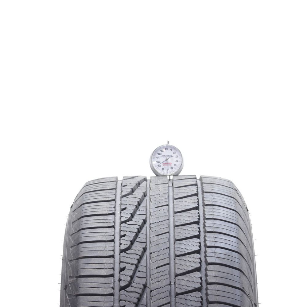 Used 265/60R18 Goodyear Assurance WeatherReady 110H - 9/32 - Image 2