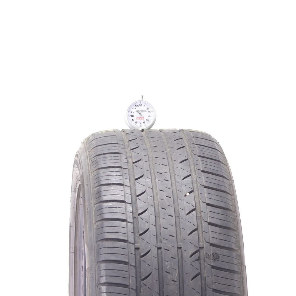 Used 225/55R17 Milestar MS932 Sport 101V - 5/32 - Image 2