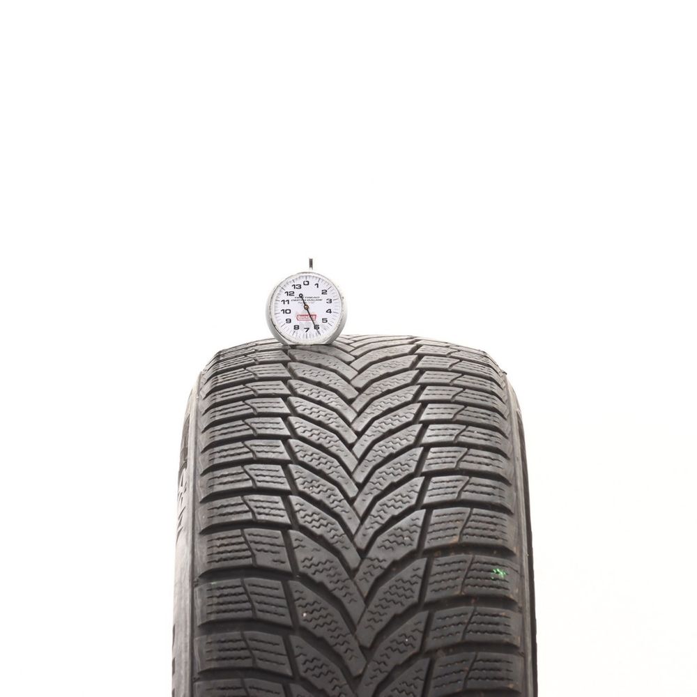 Used 215/60R17 Nexen Winguard Sport 2 SUV WU7S 96H - 6/32 - Image 2