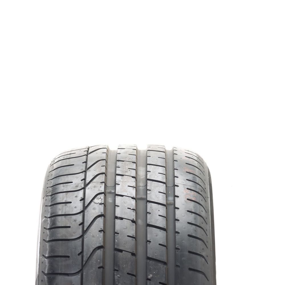 Driven Once 255/40ZR19 Pirelli P Zero 96Y - 10/32 - Image 2