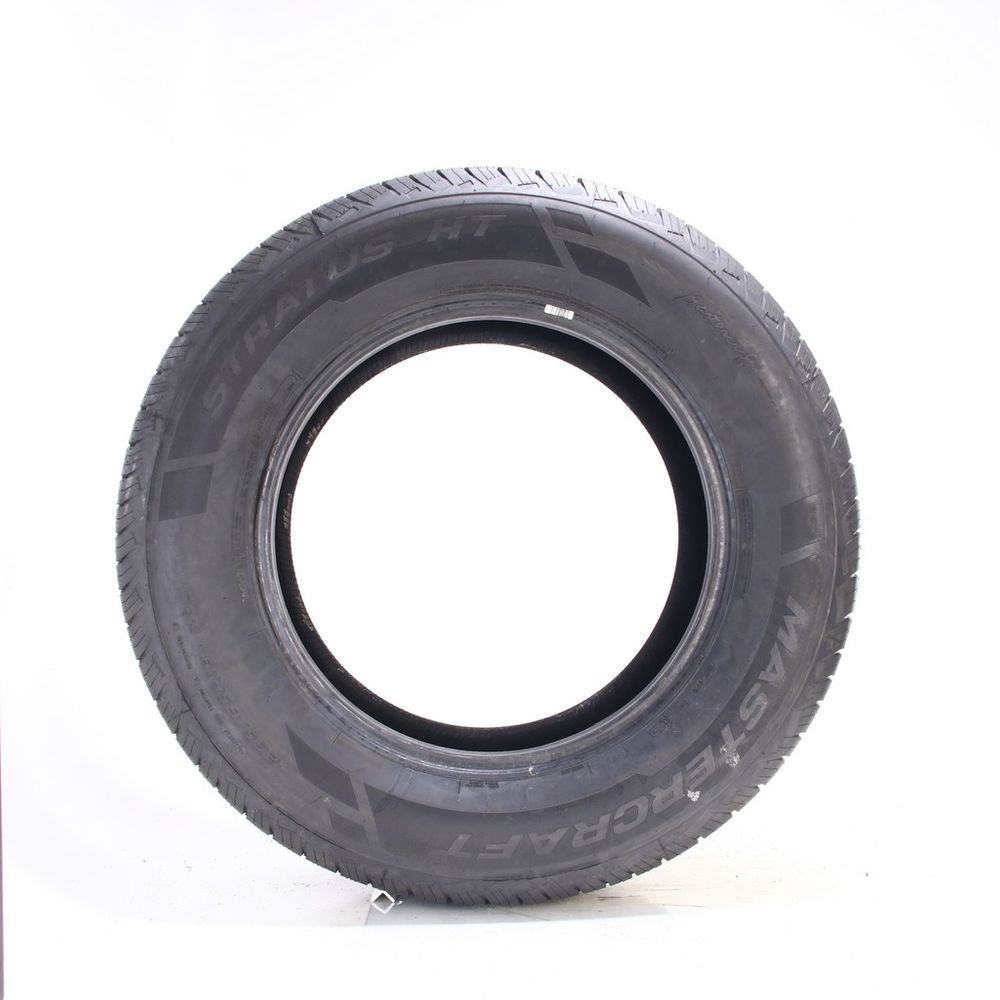 New 265/65R18 Mastercraft Stratus HT 114T - 10.5/32 - Image 3