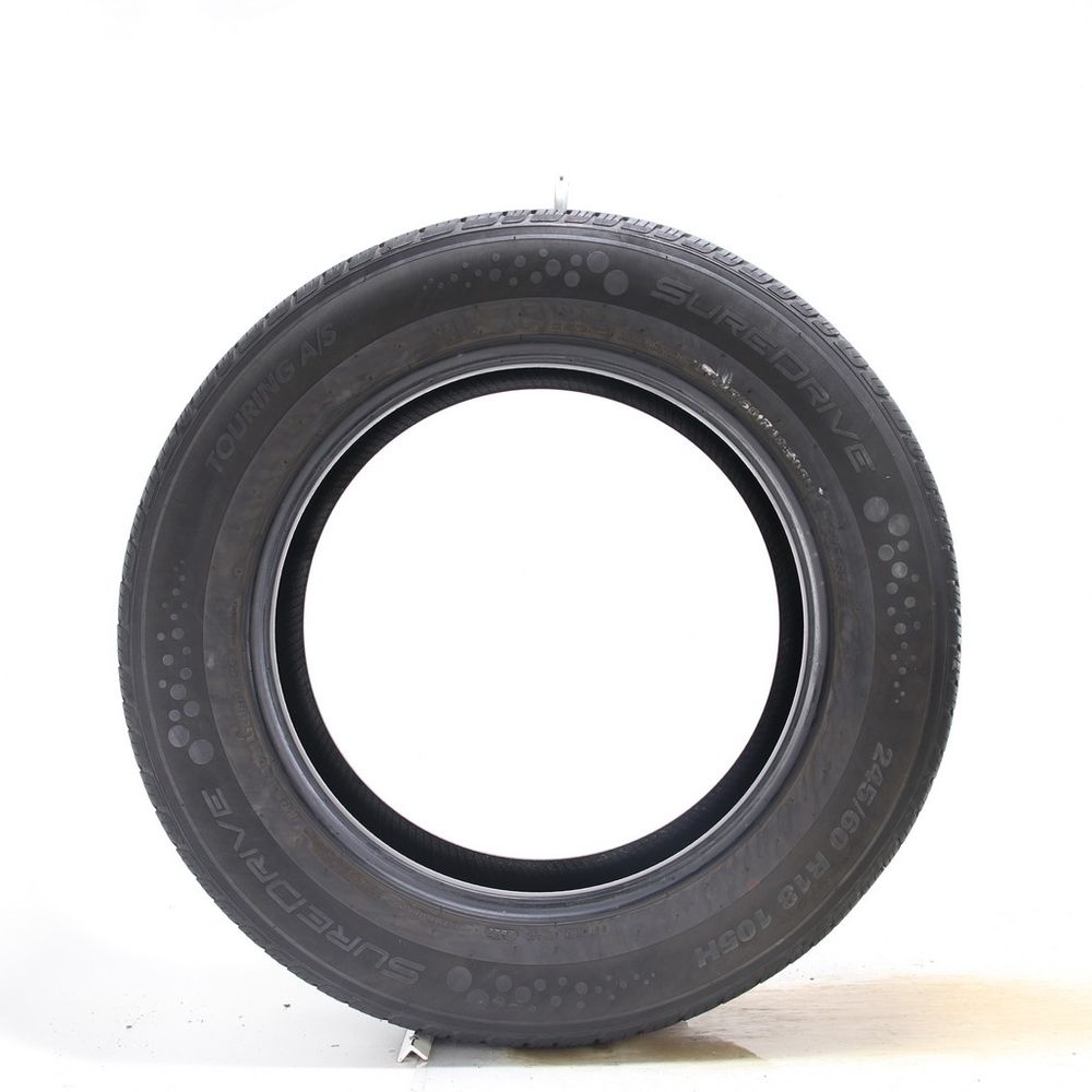 Used 245/60R18 SureDrive Touring A/S TA71 105H - 6.5/32 - Image 3