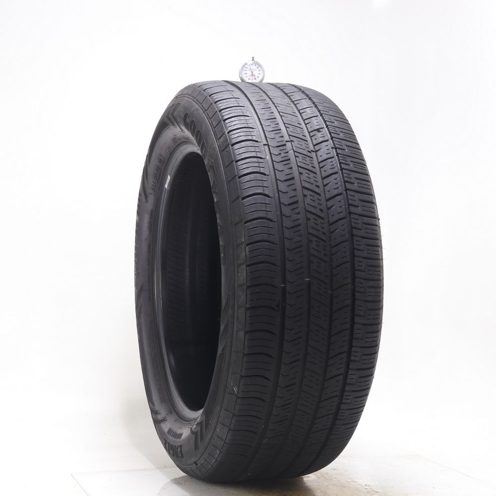 Used 275/55R20 Goodyear Eagle Enforcer 113V - 6/32 - Image 1