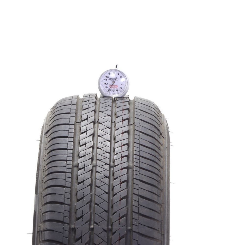 Set of (2) Used 205/60R16 Bridgestone Ecopia EP422 Plus 91H - 6.5-8/32 - Image 5