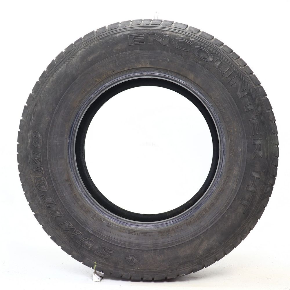 Used LT 265/70R17 Sumitomo Encounter HT 121/118T E - 8/32 - Image 3