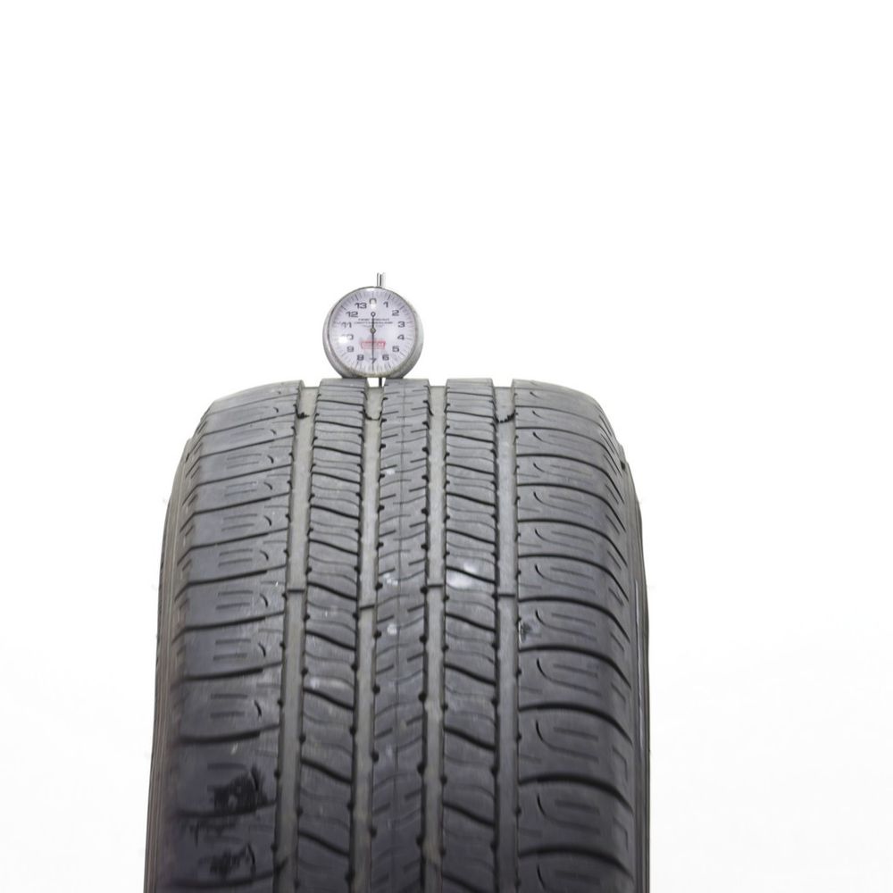 Set of (2) Used 245/60R18 Goodyear Assurance All-Season 105H - 5.5-7/32 - Image 5