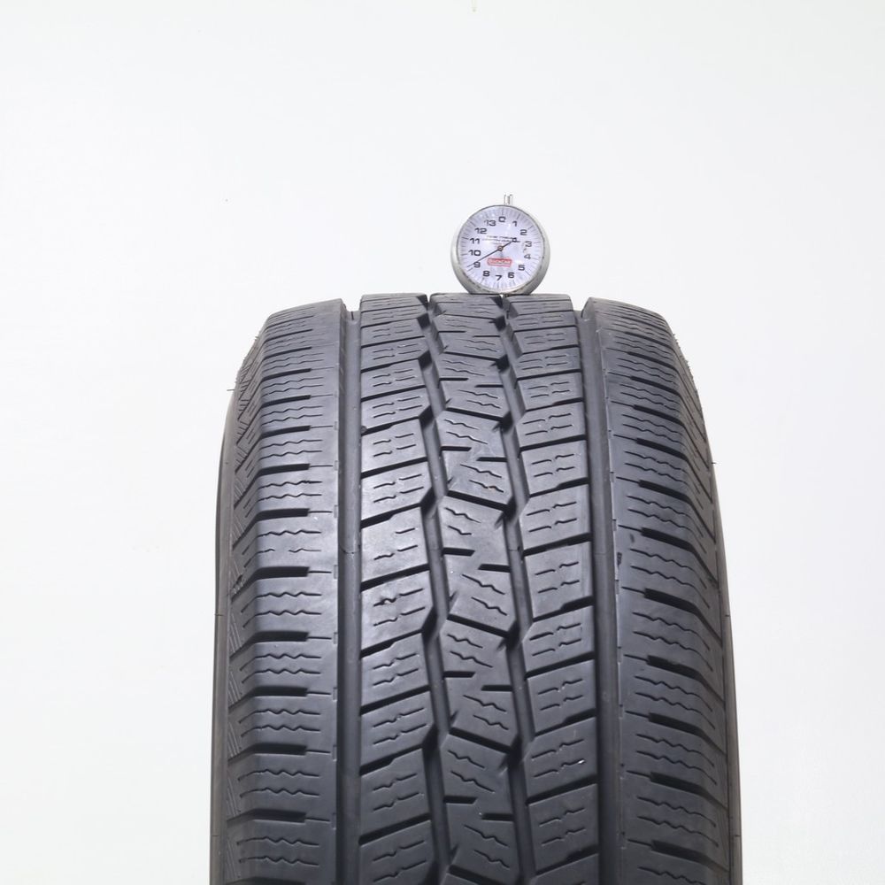 Set of (2) Used LT 265/70R17 Fortune Tormenta H/T FSR305 121/118S E - 9/32 - Image 2