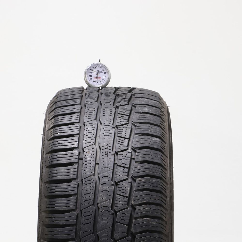 Used 235/55R18 Nokian Encompass AW01 104V - 7.5/32 - Image 2