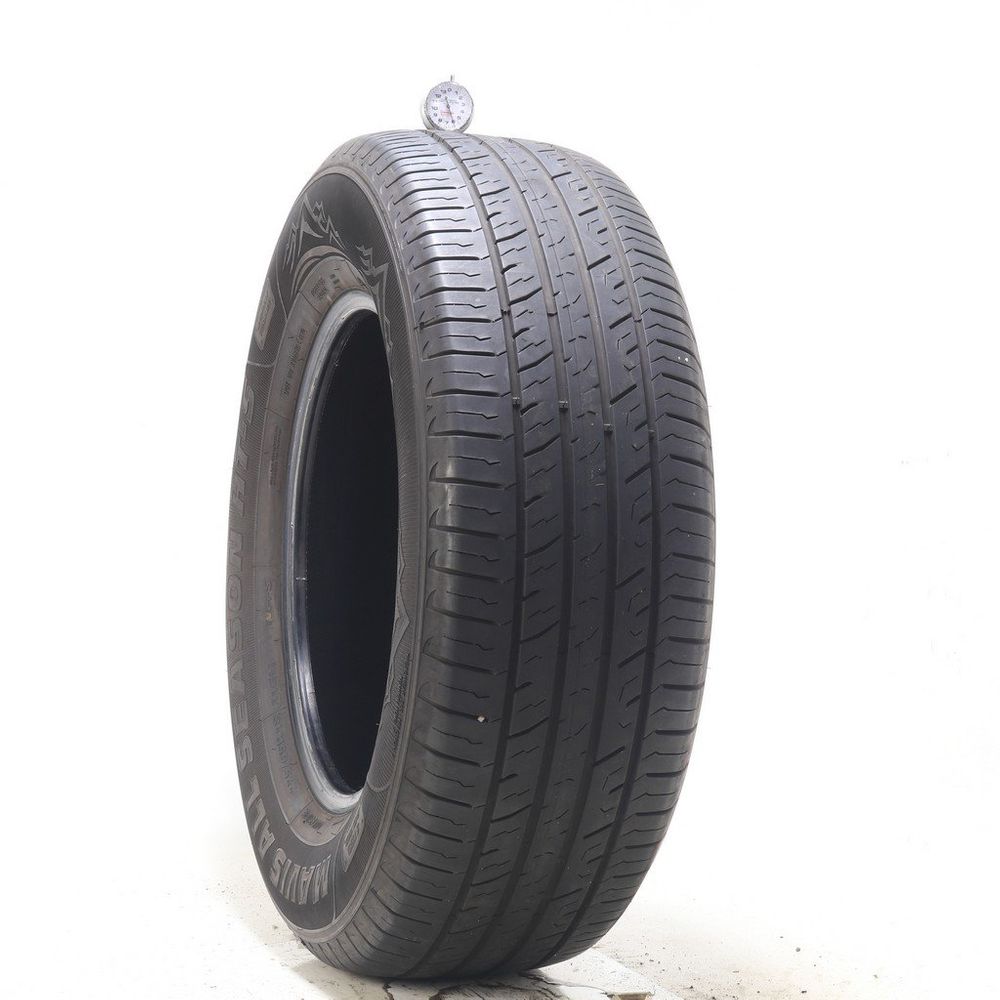 Used 275/65R18 Mavis All Season HT-S 116H - 5.5/32 - Image 1