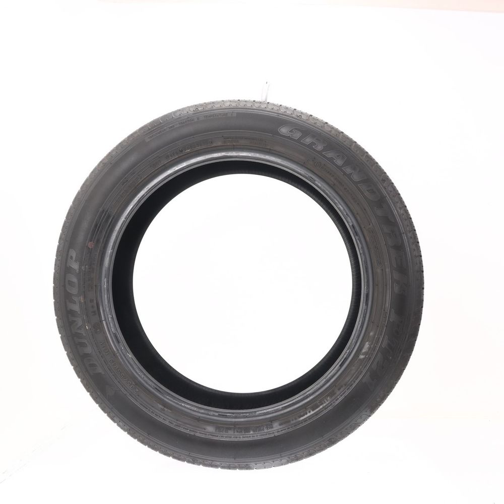 Used 235/55R19 Dunlop Grandtrek PT21 101V - 7/32 - Image 3