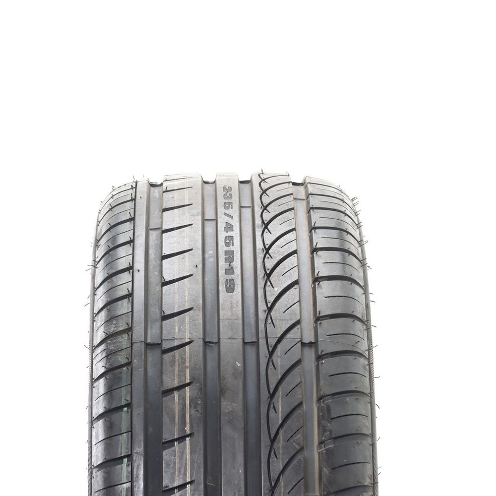 Driven Once 235/45R19 Sunfull Mont-Pro HP881 99W - 9/32 - Image 2