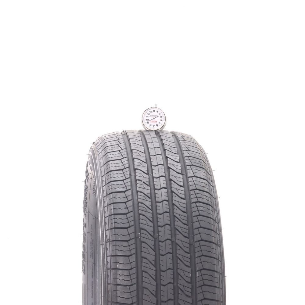Set of (2) Used 225/60R17 Achilles Desert Hawk HT3 99H - 9.5/32 - Image 2
