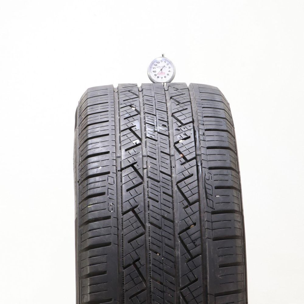 Used 275/50R20 Continental CrossContact LX25 109H - 8.5/32 - Image 2