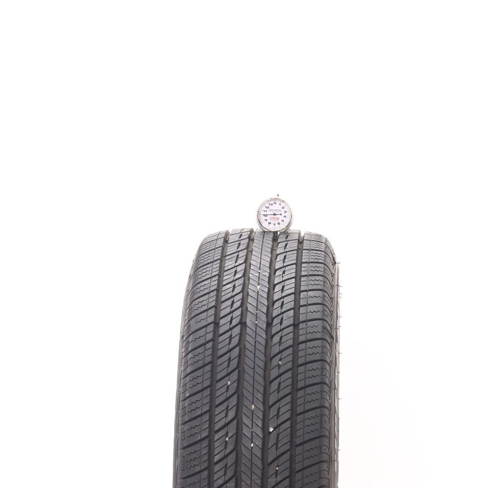 Used 215/70R15 Uniroyal Tiger Paw Touring A/S 98H - 10/32 - Image 2