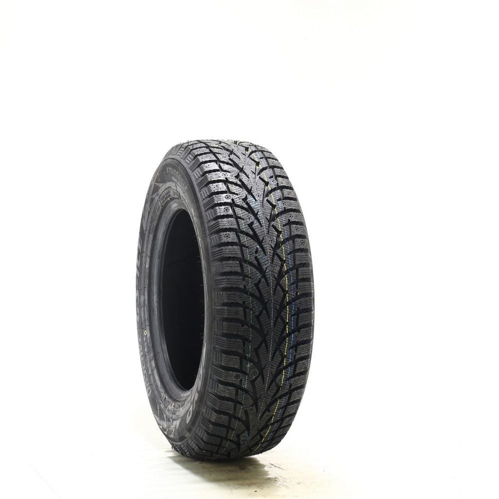 New 205/70R15 Toyo Observe G3-Ice 100T - 12.5/32 - Image 1