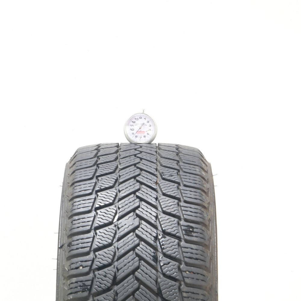 Used 225/50R17 Michelin X-Ice Snow 98H - 8.5/32 - Image 2