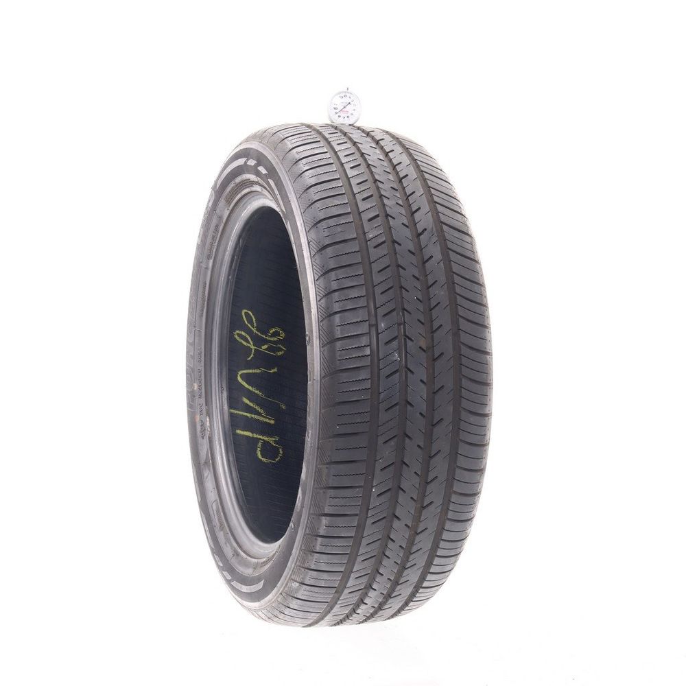 Used 235/55R19 Atlas Force UHP 105Y - 8.5/32 - Image 1