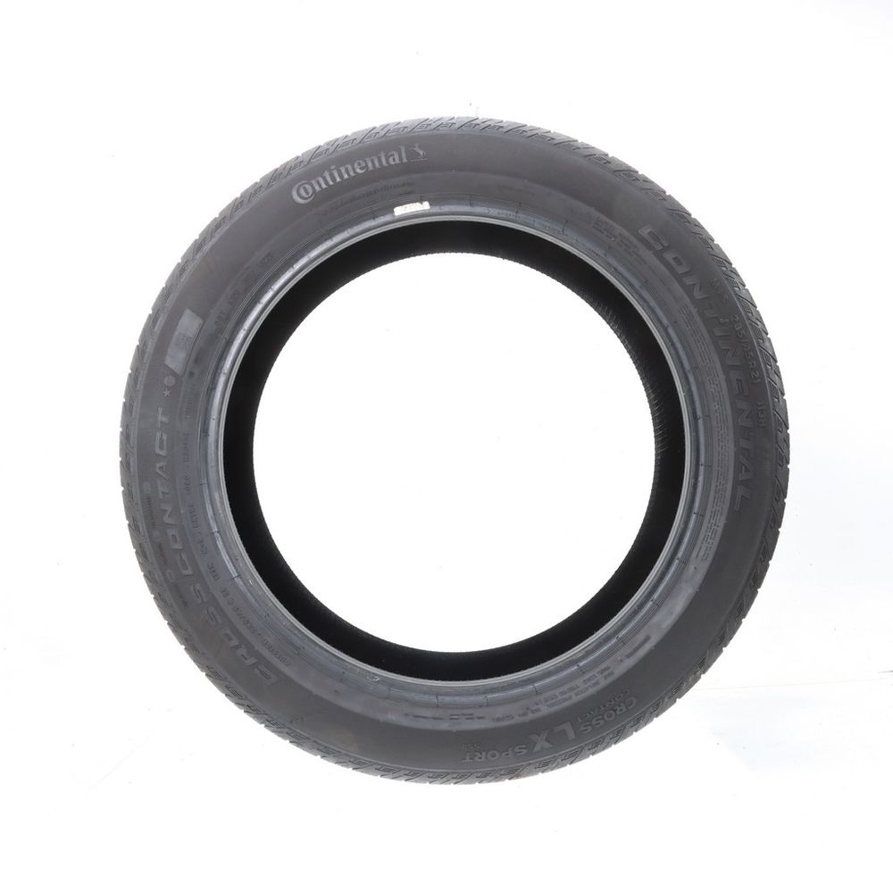 Used 275/50R22 Cooper ProControl 111H - 7.5/32 - Image 3