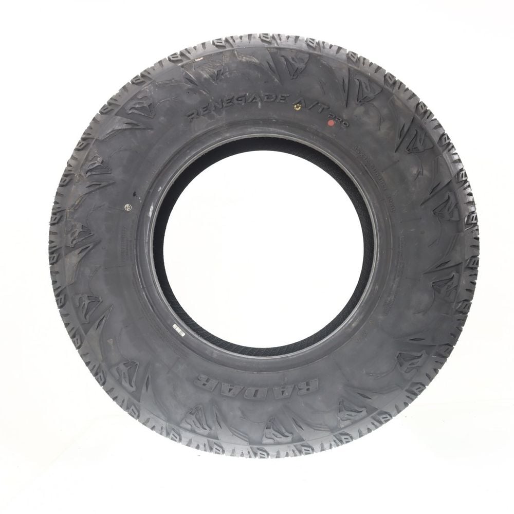 New LT 35X12.5R18 Radar Renegade A/t Pro 128R F - Image 3