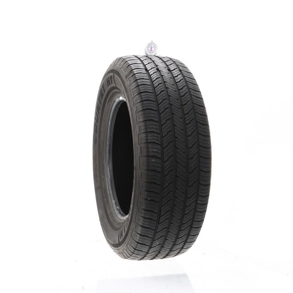 Set of (2) Used 265/65R17 Ironman All Country HT 112T - 7/32 - Image 1
