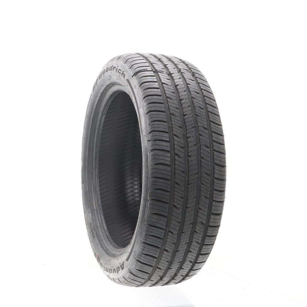Driven Once 245/50R20 BFGoodrich Advantage Control 102H - 11/32 - Image 1