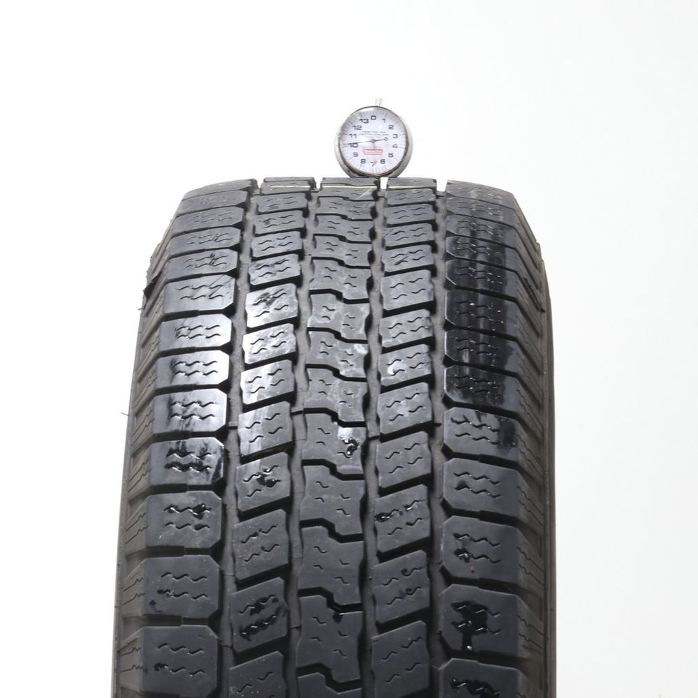 Used LT 275/65R18 Goodyear Wrangler SR-A 123/120Q - 10/32 - Image 2