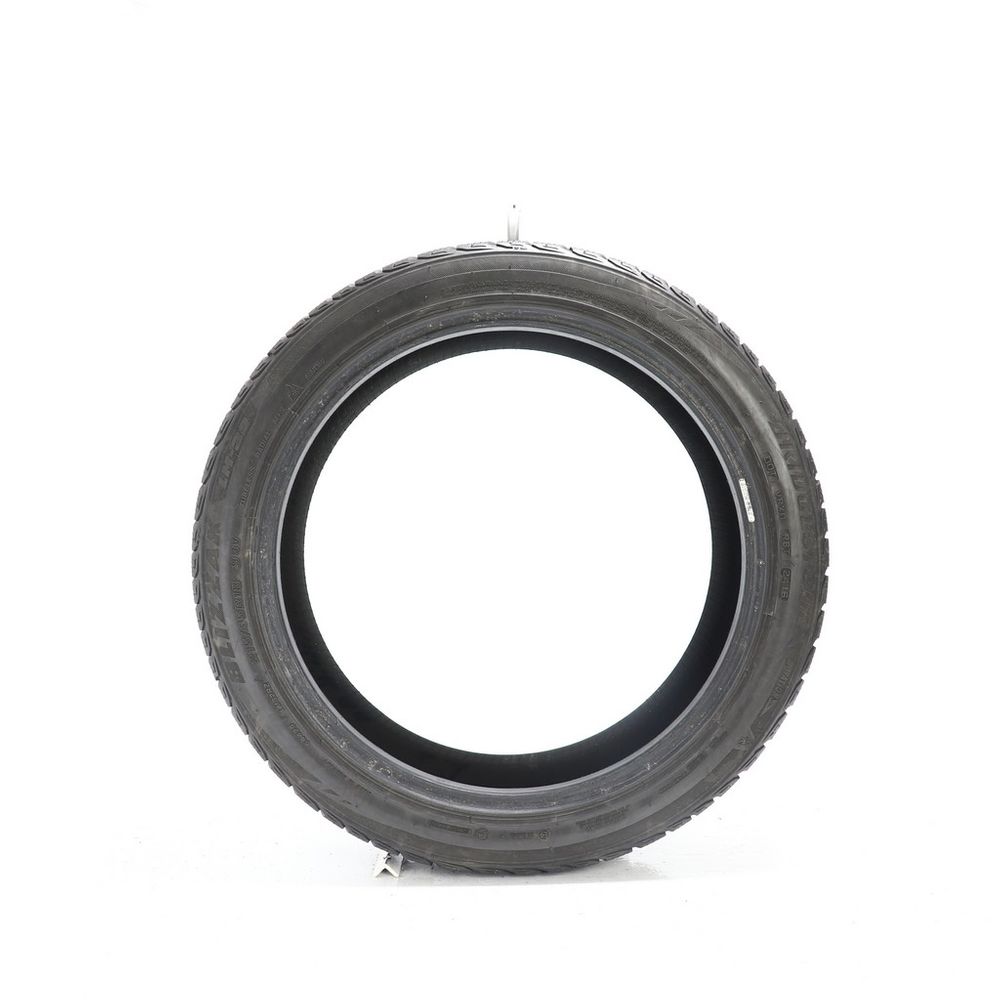 Used 215/45R18 Bridgestone Blizzak LM-32 93V - 7/32 - Image 3