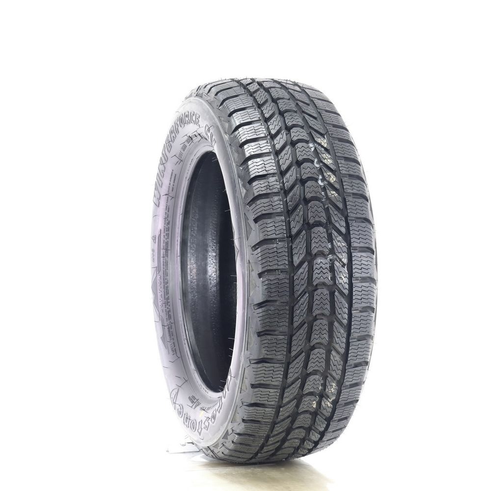 Driven Once 215/55R16 Firestone Winterforce CV 97R - 12/32 - Image 1