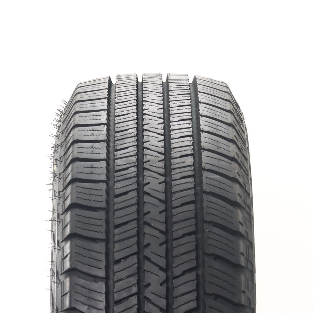 New LT 275/70R18 Yokohama Geolandar H/T 4 XD 125/122S E - Image 2