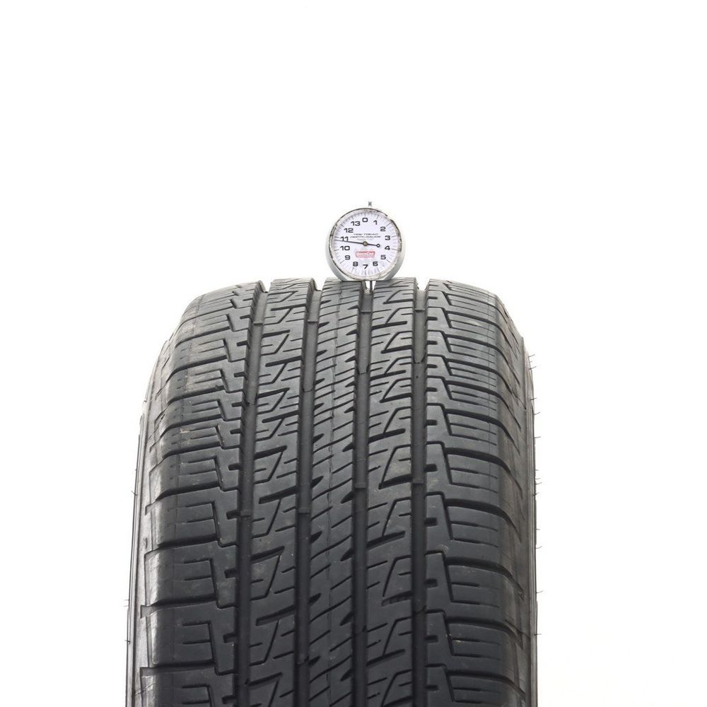 Set of (4) Used 245/60R18 Goodyear Assurance MaxLife 105H - 9.5-11/32 - Image 8