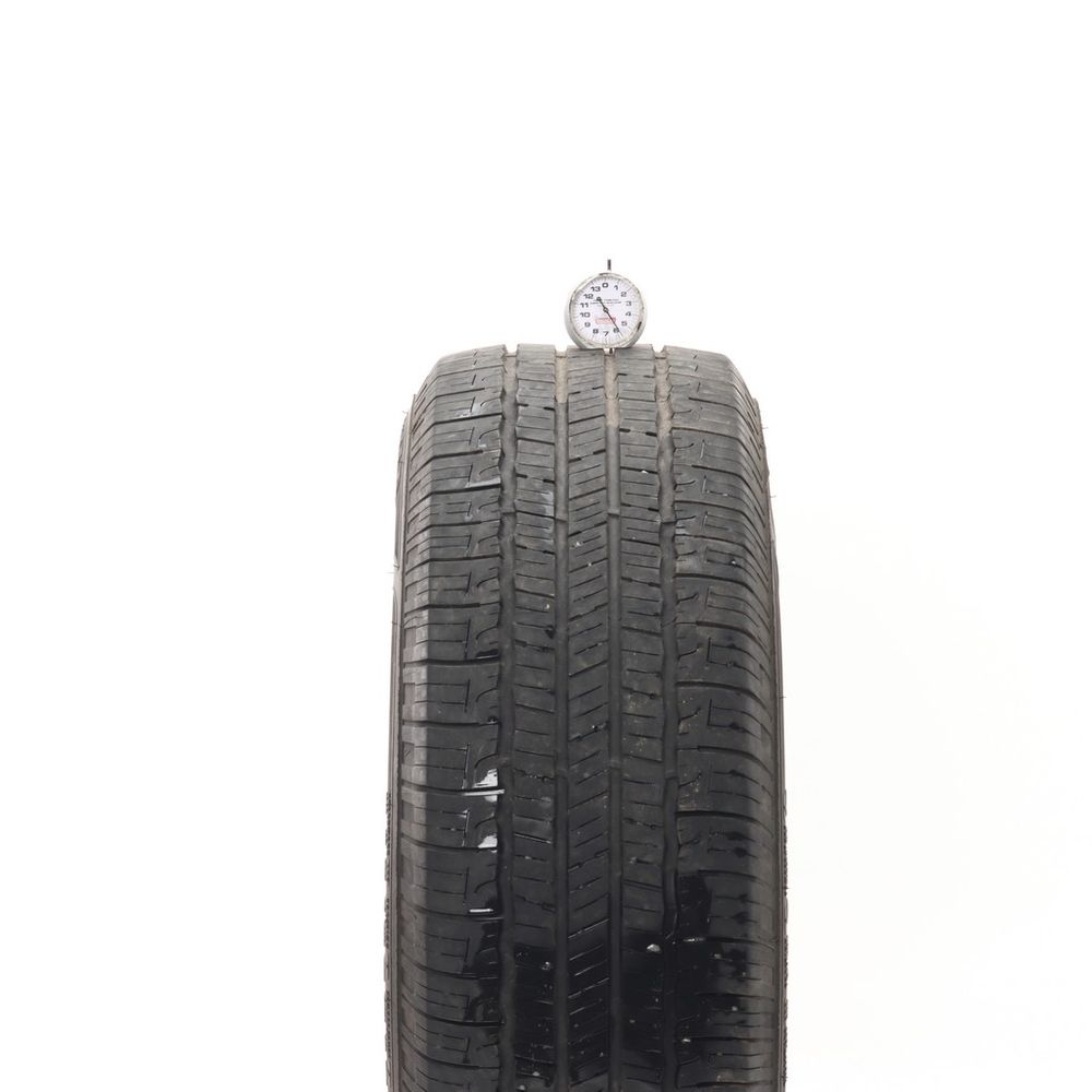 Used 215/60R17 Goodyear Reliant All-season 96V - 5.5/32 - Image 2