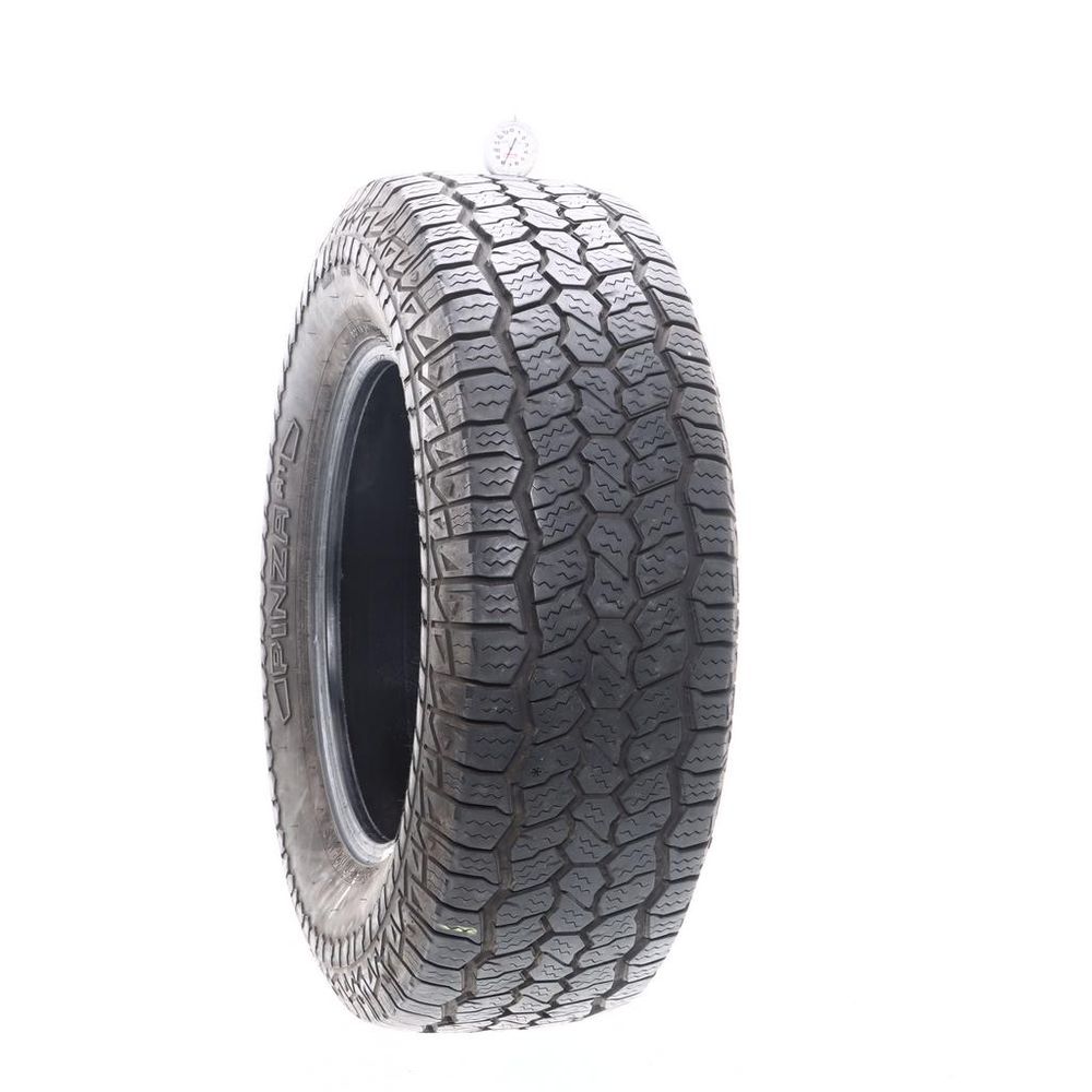 Used 265/65R17 Vredestein Pinza AT 112H - 7.5/32 - Image 1
