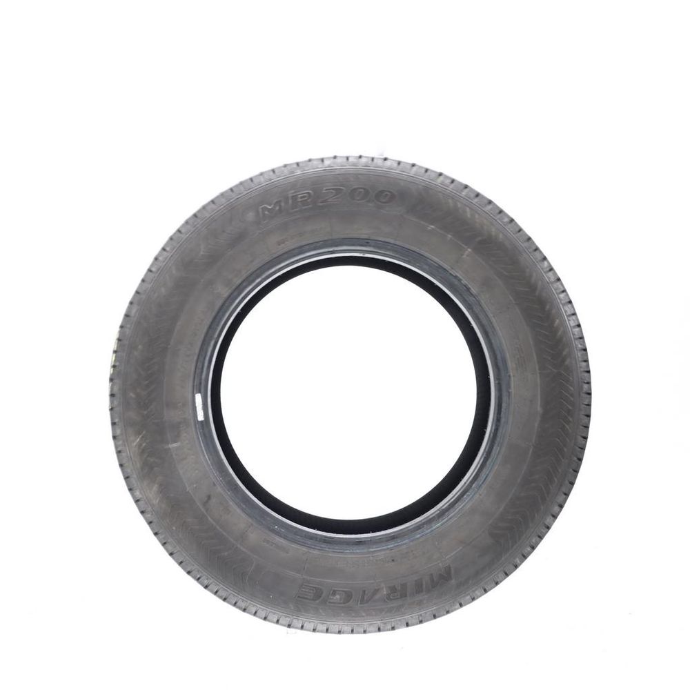 Used 235/65R16C Mirage MR-200 115/113T - 8.5/32 - Image 3