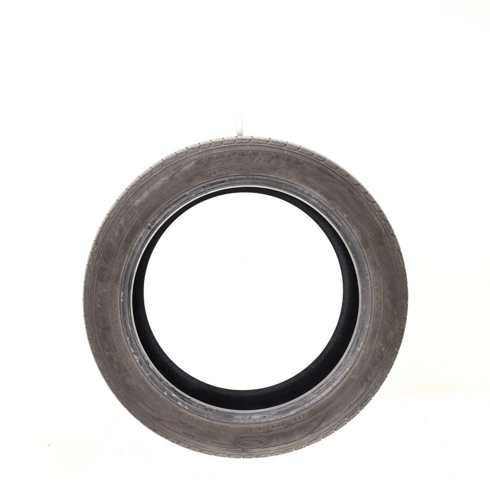 Used 215/50R17 Goodyear Assurance Comfortred Touring 93V - 5.5/32 - Image 3