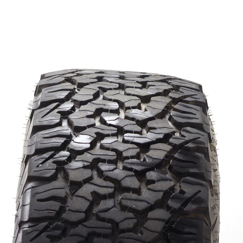 Set of (2) Used LT 315/70R17 BFGoodrich All-Terrain T/A KO2 113/110S C - 14-14.5/32 - Image 2