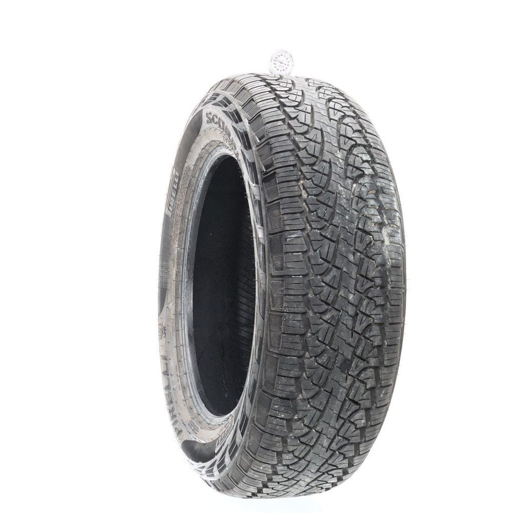 Used 275/60R20 Pirelli Scorpion ATR 115H - 11/32 - Image 1