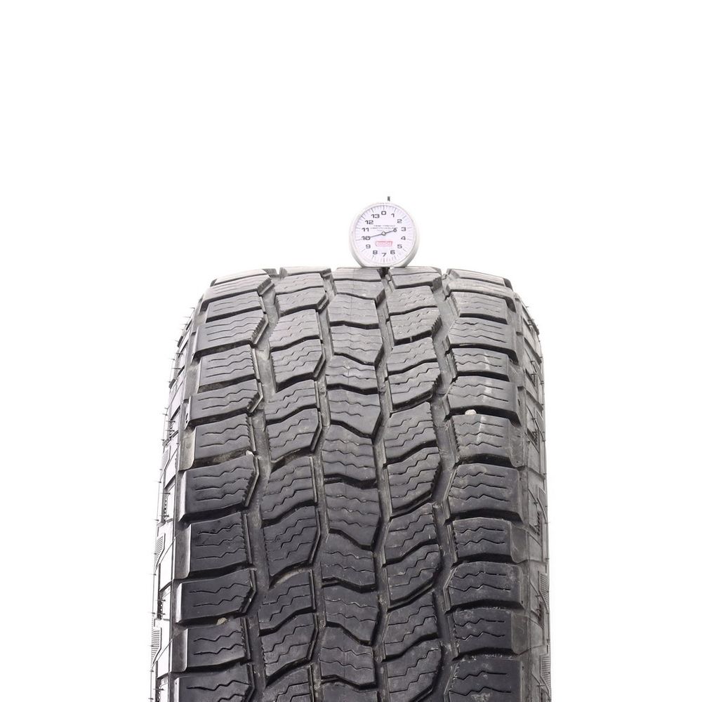 Set of (2) Used 265/70R17 Cooper Discoverer AT3 4S 115T - 10-10.5/32 - Image 2