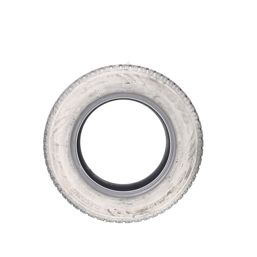 Used 185/70R14 Toyo Observe GSi-5 88T - 9.5/32 - Image 3