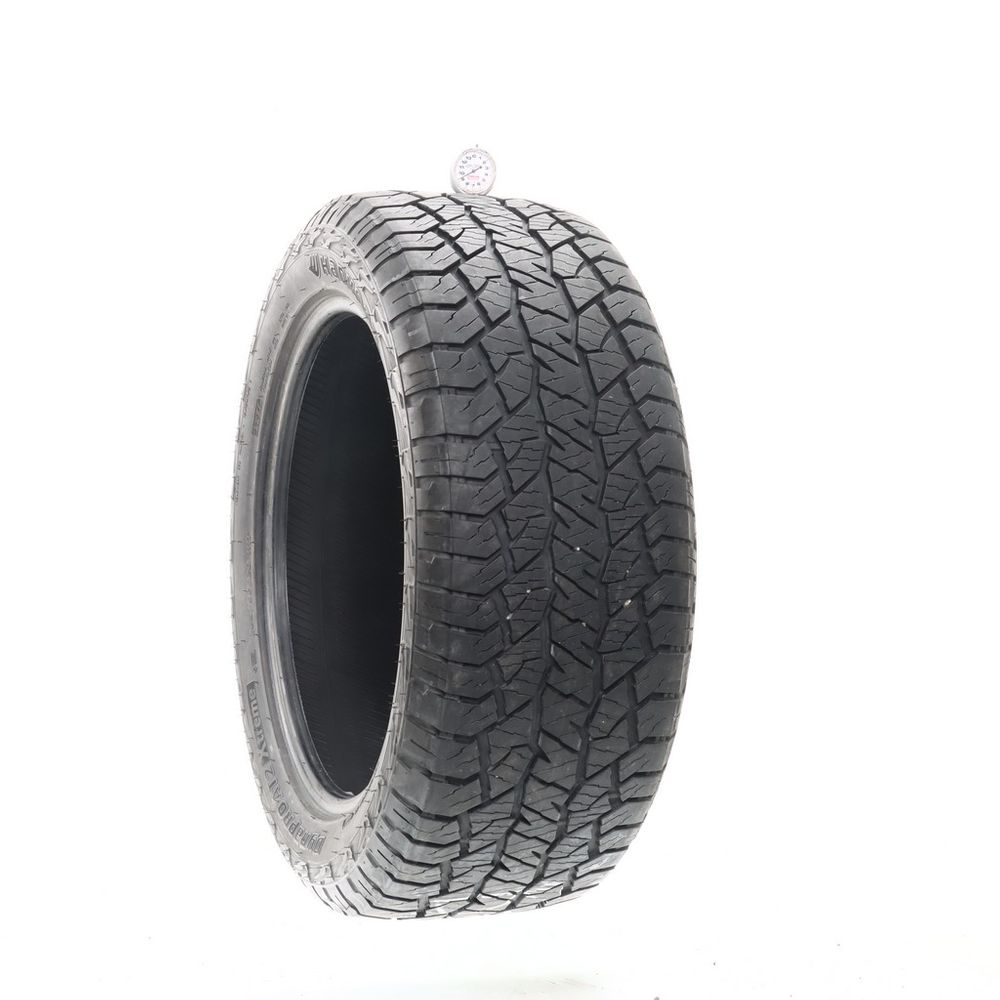 Used 265/50R20 Hankook Dynapro AT2 Xtreme 111T - 9/32 - Image 1