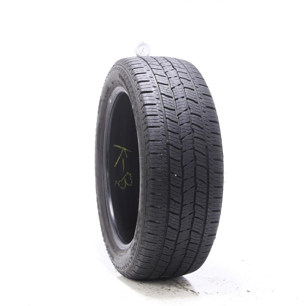 Used 245/50R20 DeanTires Back Country QS-3 Touring H/T 102H - 8/32 - Image 1