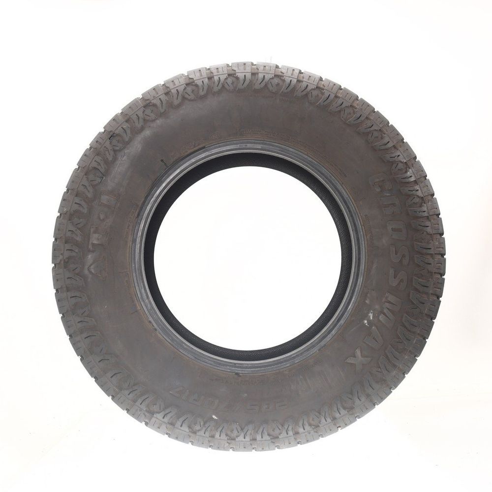 Used 285/70R17 Crossmax AT-1 116T - 11/32 - Image 3