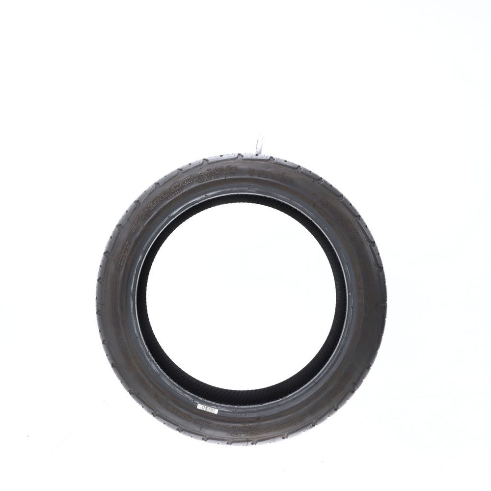 Used 205/45ZR17 BFGoodrich g-Force Comp-2 A/S Plus 88W - 8/32 - Image 3