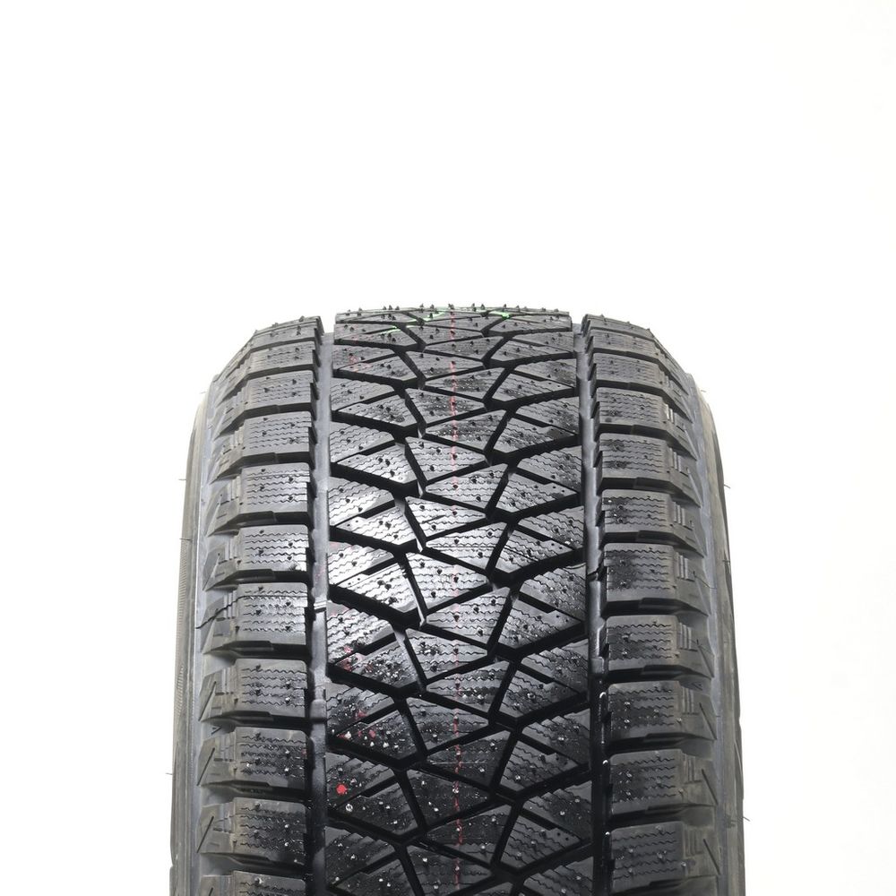 New 255/55R19 Bridgestone Blizzak DM-V2 111T - 13/32 - Image 2